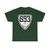 Virginia 693 1924 (Virginia) (Road Sign) T-Shirt