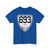 Virginia 693 1924 (Virginia) (Road Sign) T-Shirt