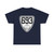 Virginia 693 1924 (Virginia) (Road Sign) T-Shirt