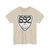 Virginia 692 1924 (Virginia) (Road Sign) T-Shirt