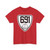 Virginia 691 1924 (Virginia) (Road Sign) T-Shirt