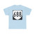 Virginia 688 1980 (Virginia) (Road Sign) T-Shirt