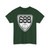 Virginia 688 1924 (Virginia) (Road Sign) T-Shirt