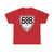 Virginia 688 1924 (Virginia) (Road Sign) T-Shirt