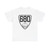 Virginia 680 1924 (Virginia) (Road Sign) T-Shirt