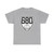 Virginia 680 1924 (Virginia) (Road Sign) T-Shirt