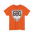 Virginia 680 1924 (Virginia) (Road Sign) T-Shirt