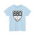 Virginia 680 1924 (Virginia) (Road Sign) T-Shirt