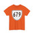 Virginia 679 1956 (Virginia) (Road Sign) T-Shirt