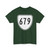 Virginia 679 1956 (Virginia) (Road Sign) T-Shirt