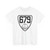 Virginia 679 1924 (Virginia) (Road Sign) T-Shirt