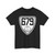 Virginia 679 1924 (Virginia) (Road Sign) T-Shirt