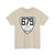 Virginia 679 1924 (Virginia) (Road Sign) T-Shirt