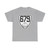 Virginia 679 1924 (Virginia) (Road Sign) T-Shirt
