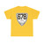 Virginia 678 1924 (Virginia) (Road Sign) T-Shirt