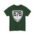 Virginia 678 1924 (Virginia) (Road Sign) T-Shirt