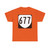 Virginia 677 1980 (Virginia) (Road Sign) T-Shirt