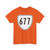 Virginia 677 1956 (Virginia) (Road Sign) T-Shirt