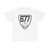 Virginia 677 1924 (Virginia) (Road Sign) T-Shirt