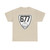Virginia 677 1924 (Virginia) (Road Sign) T-Shirt