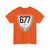 Virginia 677 1924 (Virginia) (Road Sign) T-Shirt