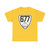 Virginia 677 1924 (Virginia) (Road Sign) T-Shirt