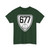 Virginia 677 1924 (Virginia) (Road Sign) T-Shirt