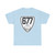 Virginia 677 1924 (Virginia) (Road Sign) T-Shirt