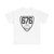 Virginia 676 1924 (Virginia) (Road Sign) T-Shirt