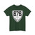 Virginia 676 1924 (Virginia) (Road Sign) T-Shirt