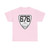 Virginia 676 1924 (Virginia) (Road Sign) T-Shirt