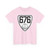 Virginia 676 1924 (Virginia) (Road Sign) T-Shirt