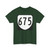Virginia 675 1980 (Virginia) (Road Sign) T-Shirt