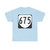 Virginia 675 1980 (Virginia) (Road Sign) T-Shirt