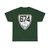 Virginia 674 1924 (Virginia) (Road Sign) T-Shirt