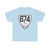 Virginia 674 1924 (Virginia) (Road Sign) T-Shirt