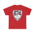 Virginia 674 1924 (Virginia) (Road Sign) T-Shirt