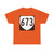 Virginia 673 1980 (Virginia) (Road Sign) T-Shirt