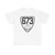 Virginia 673 1924 (Virginia) (Road Sign) T-Shirt