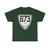 Virginia 673 1924 (Virginia) (Road Sign) T-Shirt