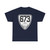 Virginia 673 1924 (Virginia) (Road Sign) T-Shirt