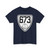 Virginia 673 1924 (Virginia) (Road Sign) T-Shirt