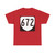 Virginia 672 1980 (Virginia) (Road Sign) T-Shirt