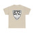 Virginia 672 1924 (Virginia) (Road Sign) T-Shirt