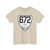 Virginia 672 1924 (Virginia) (Road Sign) T-Shirt