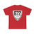 Virginia 672 1924 (Virginia) (Road Sign) T-Shirt