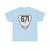 Virginia 671 1924 (Virginia) (Road Sign) T-Shirt