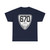 Virginia 670 1924 (Virginia) (Road Sign) T-Shirt
