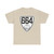 Virginia 664 1924 (Virginia) (Road Sign) T-Shirt