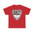 Virginia 662 1924 (Virginia) (Road Sign) T-Shirt